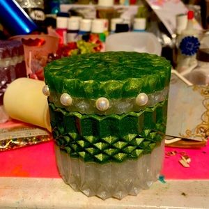 Meet your Posher, Reesa